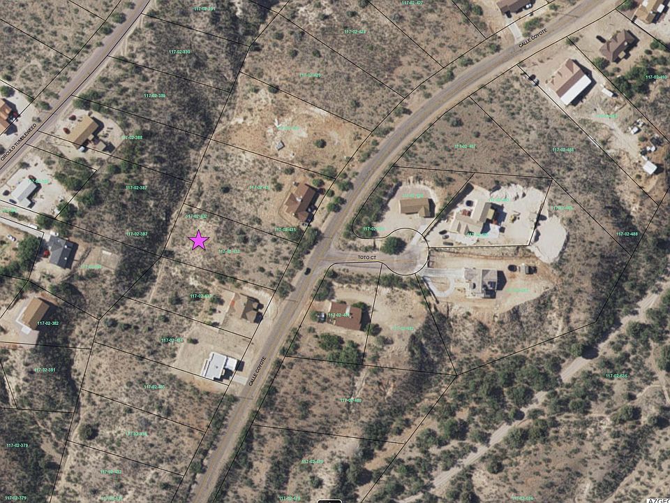 2nd image of 964 Calle Coyote #54-RIO
