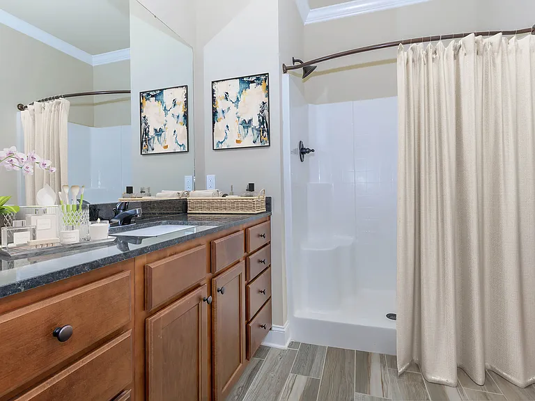 Villas at Kelly Springs — Photo 5
