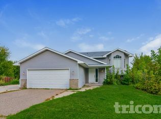 1903 16th St NE, Buffalo, MN 55313