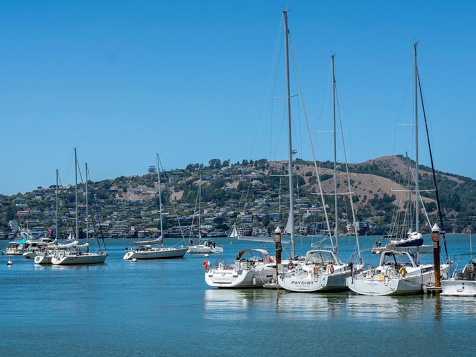 Summit at Sausalito — Photo 3