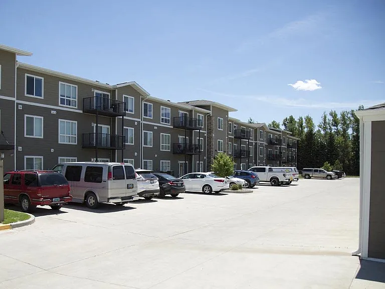 Legacy Heights Apartment Homes — Photo 14