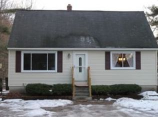 86 Baboosic Lake Rd, Merrimack, NH 03054