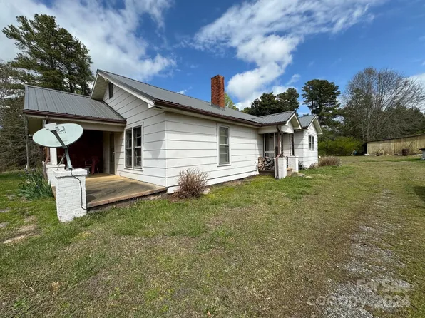 174 Lavender Rd, Ellenboro, NC 28040