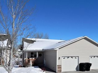 303 Westchester Sq N, Billings, MT 59105