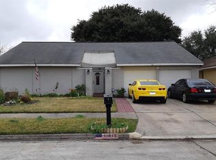 11815 Ironstone Ct, Houston, TX 77067