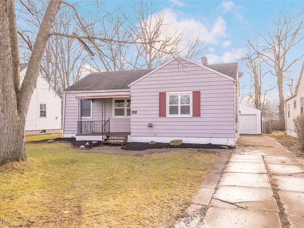 455 Metcalf Rd, Elyria, OH 44035