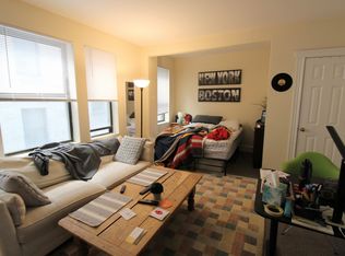 854 Beacon St APT 3F, Boston, MA 02215