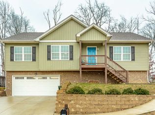 7593 Gawain Path, Ooltewah, TN 37363