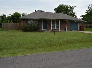 517 Baldwin St, Royse City, TX 75189
