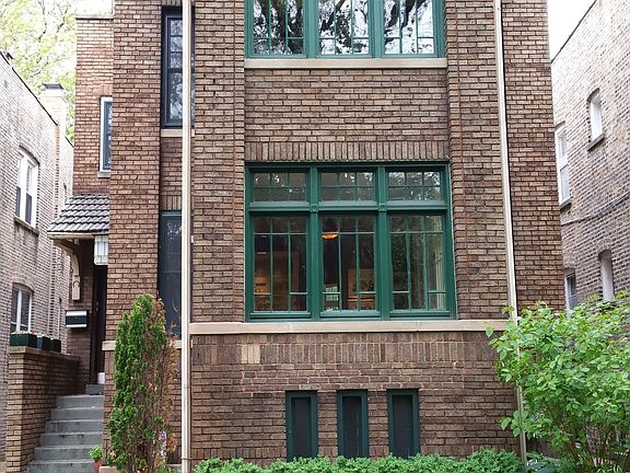 Rental includes first floor and walk out finished basement.