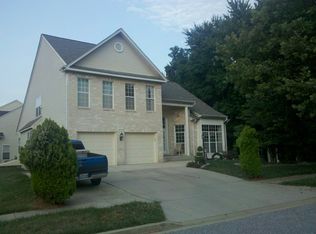 1711 Defiance Dr, Fort Washington, MD 20744