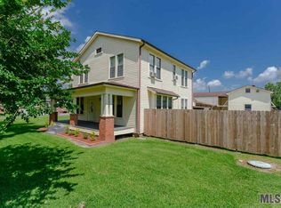 4016 Harris Ave, Addis, LA 70710