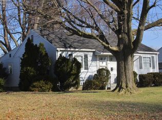 28 Virginia Ave, Tiffin, OH 44883