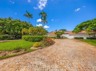 Galloway Glen, Miami, FL 33176