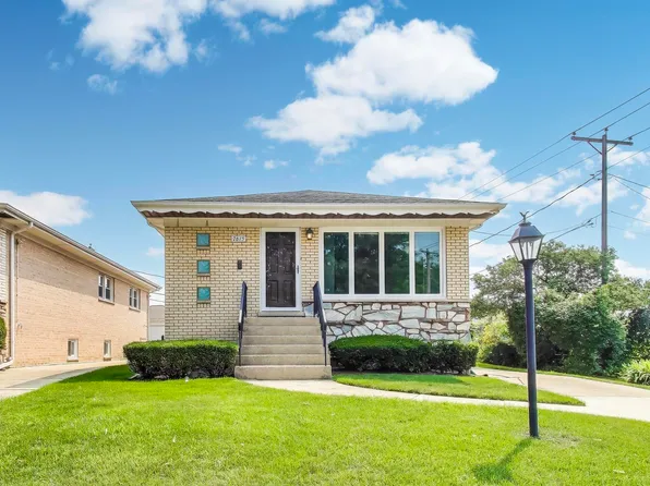 7615 N Oriole Ave, Niles, IL 60714