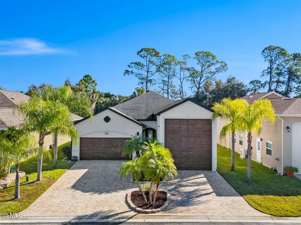 161 Harmony Ln, Titusville, FL 32780