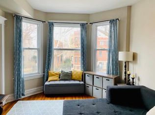 1921 W Addison St #2, Chicago, IL 60613