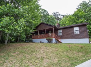 267 Justin Ln, Maynardville, TN 37807