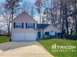 784 River Valley Dr, Jonesboro, GA 30238