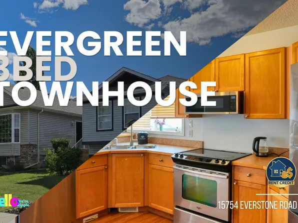 15754 Everstone Rd SW, Calgary, AB T2Y 4M3