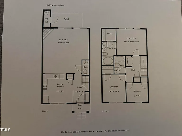 8125 Rhiannon Rd — Photo 8