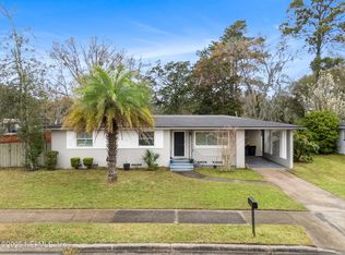 4536 Jammes Rd, Jacksonville, FL 32210