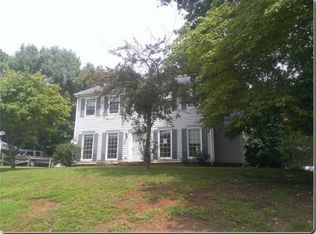 2919 Olde Whitehall Rd, Charlotte, NC 28273