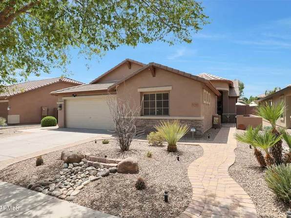11281 W BUCHANAN Street, Avondale, AZ 85323