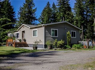 16824 Littlerock Rd SW, Rochester, WA 98579