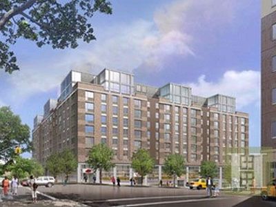 68 Bradhurst Ave APT 3C, New York, NY, 10039