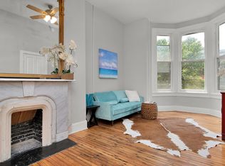 1407 Park Ave APT 4, Baltimore, MD 21217