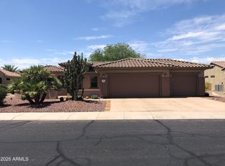16813 W Oracle Rim Dr, Surprise, AZ 85387