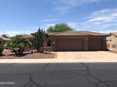 16813 W Oracle Rim Dr, Surprise, AZ, 85387