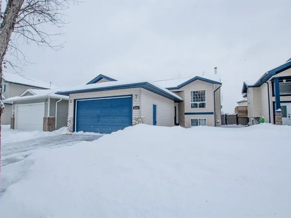 8725 N 65th Ave, Grande Prairie, AB T8W 0A6