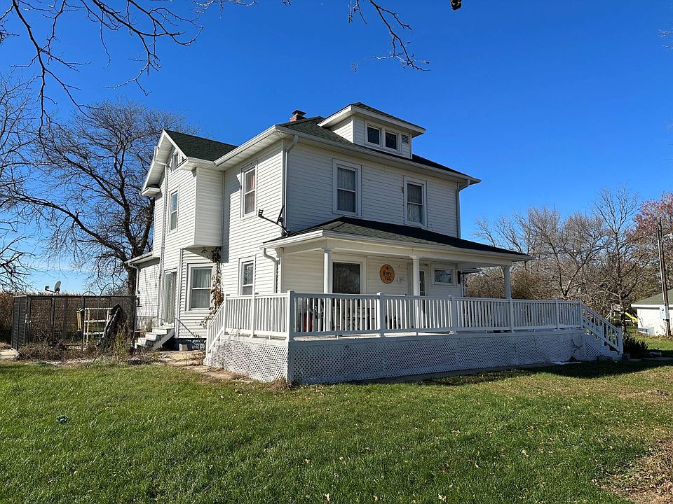 86291 531st Ave, Plainview, NE 68769 MLS 11255079 Zillow