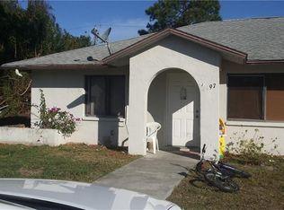 7497 Love Rd, Fort Myers, FL 33967