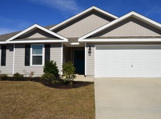 3007 Raven Ln, Crestview, FL 32539