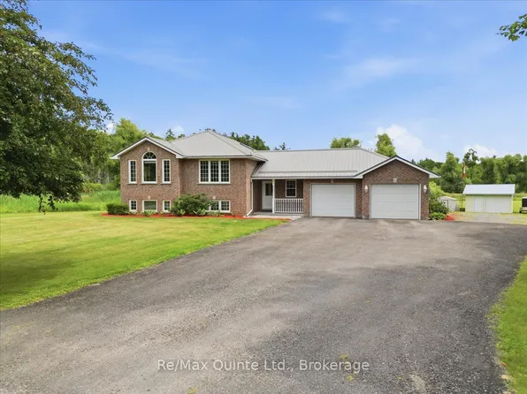 219 Helyer Rd, Quinte West, ON K8V 5P4
