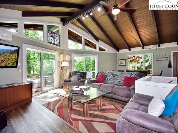 297 Forest Run, Sugar Mountain, NC 28604