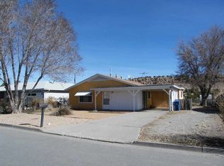 342 Joya Loop, Los Alamos, NM 87547