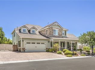 5176 Blissful Valley Cir, Las Vegas, NV 89149