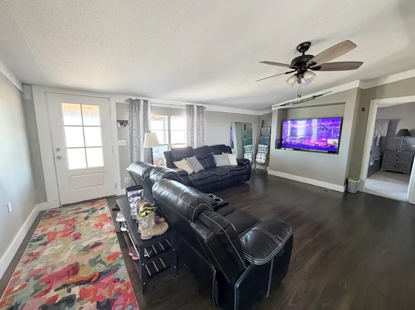 2910 E Private Road 7640, Lubbock, TX 79423