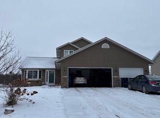 6128 Badger Cir, Monticello, MN 55362