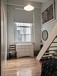 Rented by Halstead Real Estate