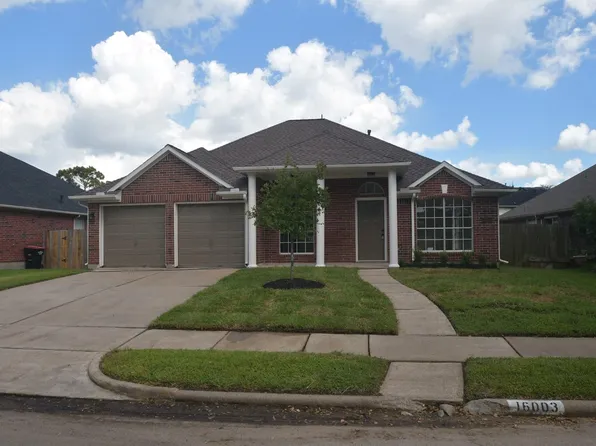 16003 Williwaw Dr, Houston, TX 77083
