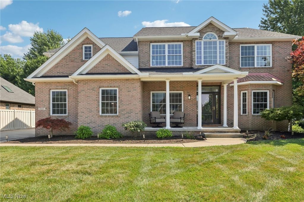 Real estate listing image