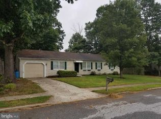 404 Inverness Rd, Williamstown, NJ 08094