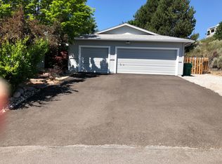 45 Bobcat Dr, Reno, NV 89523