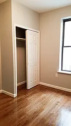 Rented by Bedford Brownstone Realty