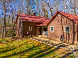 1832 University Heights Rd, Cullowhee, NC 28723